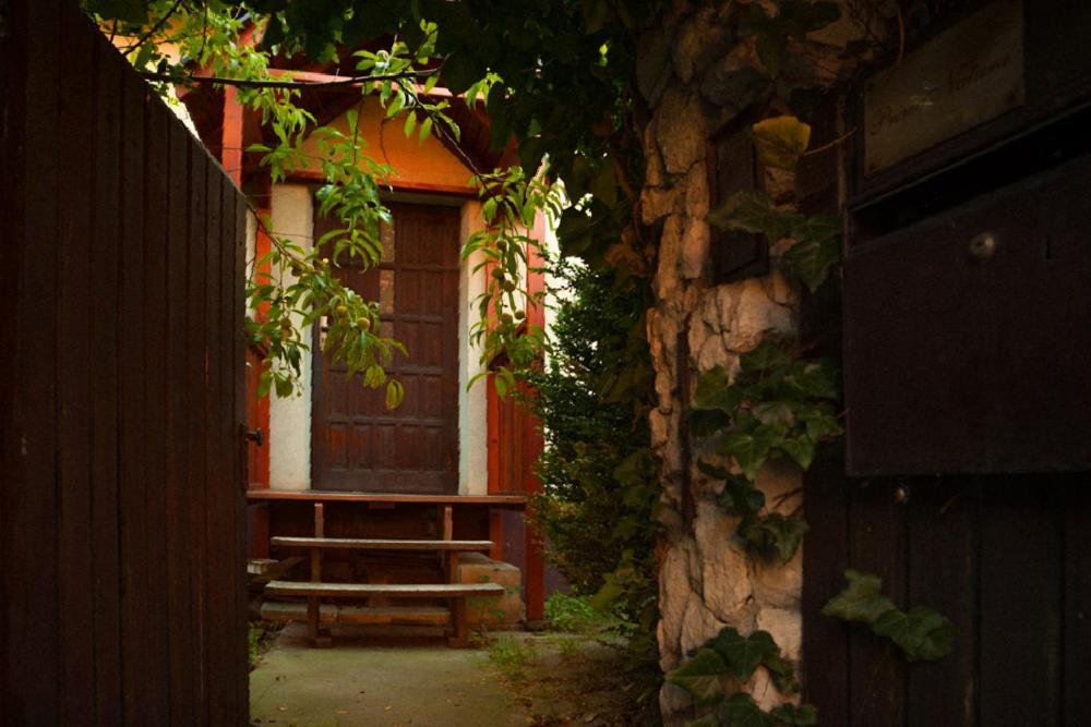 Krakowhouse Villa Libertow Exterior photo
